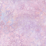 Batiks Peachy Rose