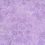 Batiks Lilac C