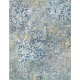 Del Mar Batiks 1400-22230-442 Blue