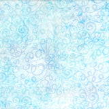 Batiks Aqua D