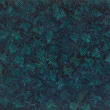 Batiks Indigo C
