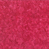 Batiks Magenta A