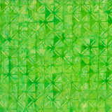 Batiks Lime E