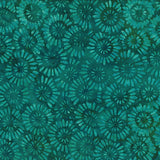 Batiks Evergreen