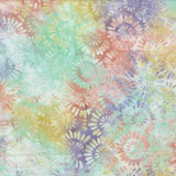 Batiks Rainbow A