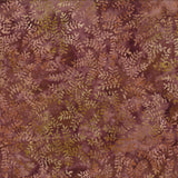 Batiks Mauve A