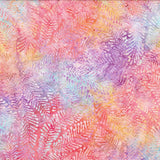 Batiks Cotton Candy