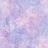 Batiks Lilac D