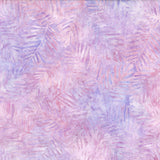 Batiks Lilac B