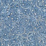 Del Mar Batiks 1400-22264-442 Blue