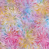 Candy Crush Batiks 1400-22269-664 Purple Multi