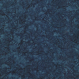 Del Mar Batiks 1400-22282-494 Dark Blue