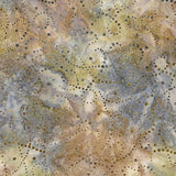 Plum Bouquet Batiks 1400-22295-746 Green/Blue