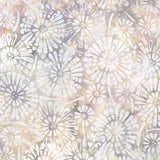 Cinnamon Twist Batiks 1400-22300-143 Cream