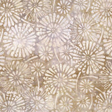 Cinnamon Twist Batiks 1400-22300-151 Light Tan