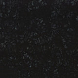 Cinnamon Twist Batiks 1400-22301-994 Black/Blue