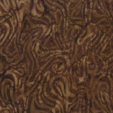 Cinnamon Twist Batiks 1400-22303-222 Dark Brown