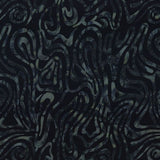 Cinnamon Twist Batiks 1400-22303-449 Midnight Blue