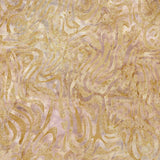 Cinnamon Twist Batiks 1400-22303-582 Golden Yellow