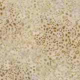 Cinnamon Twist Batiks 1400-22305-221 Tan