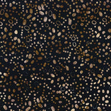 Cinnamon Twist Batiks 1400-22305-921 Black