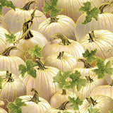 Harvest Festival Harvest Pumpkins Cream