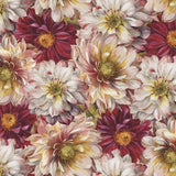 Rosewood Lane Red Multi