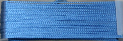 RibbonFloss Rayon #007 - Smokey Blue