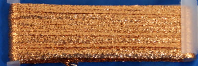 RibbonFloss Metallic #019 - Copper