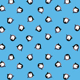 Arctic Friends 14536-54 Sky Blue