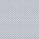 Classic Keepsakes in Blue 14652-50 Diamond Geo White/Navy