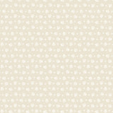 Classic Keepsakes 14654-07 Little Flower Buds Ecru