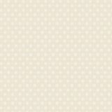 Classic Keepsakes 14656-07 Sunburst Dots Ecru