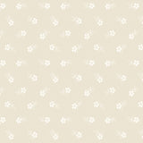 Classic Keepsakes 14657-07 Daisy Garden Ecru