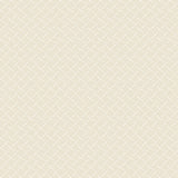 Classic Keepsakes 14658-07 Criss Cross Dots Ecru