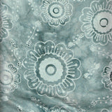 Bali Batik Handpaints December A