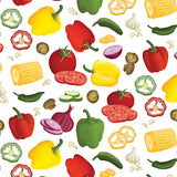Turn up the heat for your summer projects using the Hot Stuff fabric collection by Andi Metz. You’ll find fun images of summer food, drinks and lots of BBQ icons in bright colors and intricate detail. There is even an apron panel to make a quick project for your favorite grill-master! From grills and smokers to steaks and hot peppers - it will be rare to find a project you can’t create with this collection. It’s time to sizzle and sew with Hot Stuff!