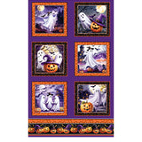 Celebrate the magic of Halloween with style! Ghostly Soirée is wh