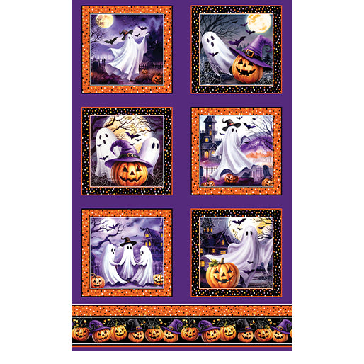 Celebrate the magic of Halloween with style! Ghostly Soirée is wh