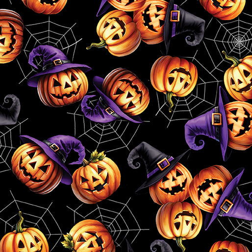 Celebrate the magic of Halloween with style! Ghostly Soirée is wh