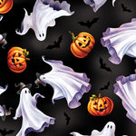Celebrate the magic of Halloween with style! Ghostly Soirée is wh