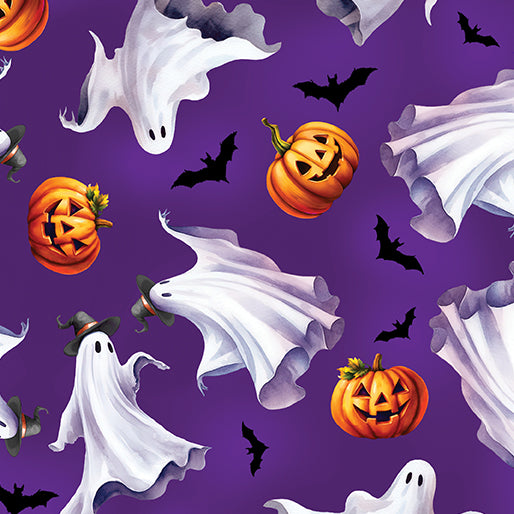 Celebrate the magic of Halloween with style! Ghostly Soirée is wh
