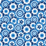 Celebrate the USA 15197-55 Blue