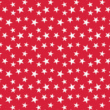 Celebrate the USA 15201-10 Red