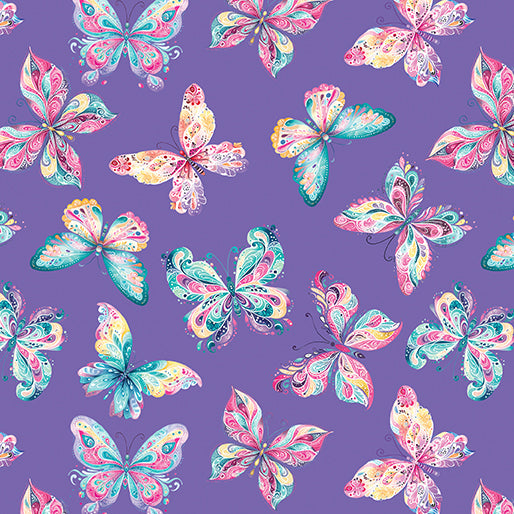 Faith & Grace by Nicole Camp celebrates color, joy, and the power