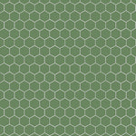 Green Acres is full of charming, country-inspired fabrics that ce