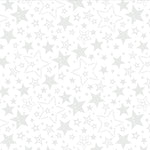 Star Spangled Whites features subtle patriotic motifs including f