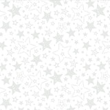 Star Spangled Whites features subtle patriotic motifs including f