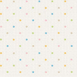Peek a Boo Bunnies 1560-44 Cream