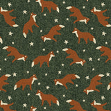 Winter Forest Green A